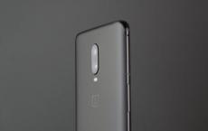 OnePlus 6T钢化玻璃屏幕保护膜现已上市支持屏幕解锁