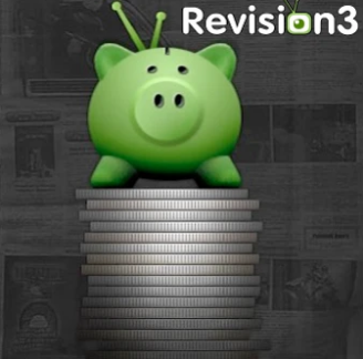 互联网动态：Revision3确实提供了有线电视网络数量观众人数达到8亿 