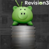 Revision3确实提供了有线电视网络数量观众人数达到8亿