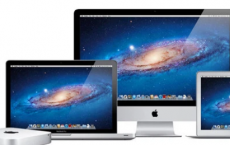 现在有近50％的企业发布Mac 27％的企业支持iPad