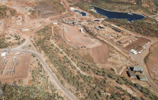 澳大利亚私募股权公司EMR评估铜矿IPO