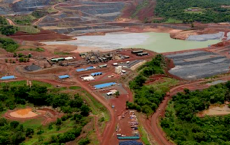 澳大利亚的Resolute Mining以2.74亿澳元收购Toro Gold