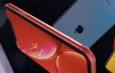有传言称新款iPhone XR的电池要大6％