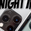 如何在 iPhone 11 Pro和iPhone 11 Pro Max上拍摄夜间模式照