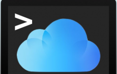 如何在Mac OS中从命令行访问iCloud驱动器