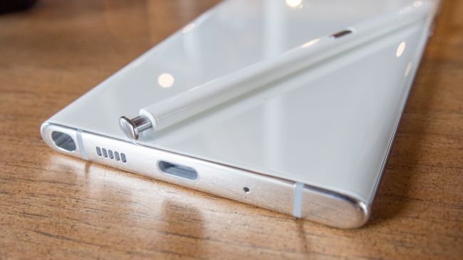 互联网动态：Galaxy Note 10销量提升三星利润 