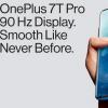亚马逊上市表明 OnePlus 7T Pro印度发布日期可能是10月10日