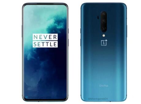 互联网动态：OnePlus 7T Pro于今日在印度发布 以下是预期规格与价格 