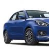 Maruti Suzuki Dzire自推出以来销量已超过190万辆