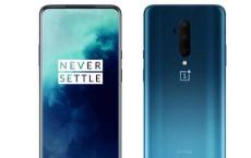 OnePlus 7T Pro于今日在印度发布 以下是预期规格与价格