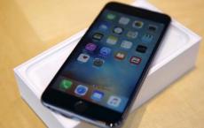 如果您的iPhone 6S或iPhone 6S Plus无法开机 Apple将为您免费维修
