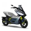 雅马哈最新的电动概念车包括两个城市踏板车