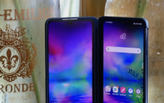 LG G8X ThinQ在首次亮相YouTube时具有ASMR模式