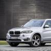 新款616马力BMW X5 M竞赛加入SUV系列 售价范围为5.8万英镑X5 M为110英镑