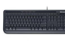 Microsoft最新的键盘现在包括专用的Office和表情符号键