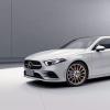 2019 Mercedes A全新的发动机混合动力车高科技的豪华敞篷车