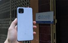 Google会教您如何在Pokemon中使用Pixel 4的Motion Sense手势控件