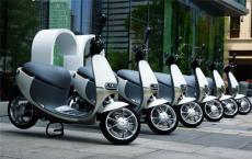 Gogoro VIVA正式推出超轻辆车身最低只要25980