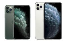 iPhone 11新机镜头卡灰尘购机前先检查看看镜头是否入尘