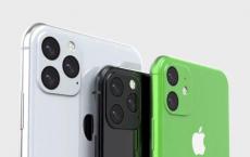 iPhone 11 Pro Max在续航力测试上击败了华为Mate30 Pro