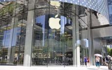 世界各地的Apple Store出现iPhone 11 购机排队人潮