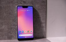 Google Pixel 3和Pixel 3 XL用户现在面临指纹手势不一致的情况