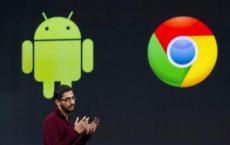更新使Chrome for Android的存储容量更大也更安全