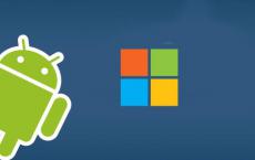 微软表示Android是最好的移动操作系统