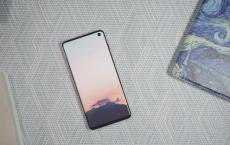 诺基亚手机发布了Android 10更新路线图