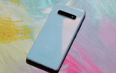 三星Galaxy S11相机规格泄露108MP传感器5倍变焦