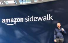 Alexa推出用于物联网设备的新型Sidewalk无线网络