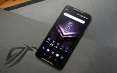 华硕ROG Phone 2印度发布计划于9月23日发布