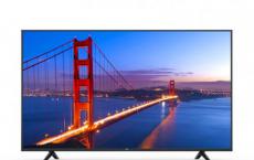 推出具有4K HDR10面板的小米电视4X系列