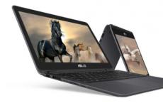 华硕ZenBook Flip 13 UX362评估