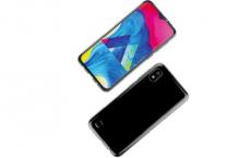 推出带显示屏指纹扫描仪的三星Galaxy A30s和Galaxy A50s
