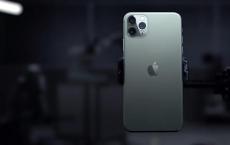 Apple iPhone 11包含新的U1芯片可实现“精确”位置跟踪和更快的文件共享