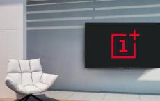 OnePlus TV提供简约而优质的设计