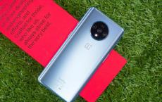 OnePlus 7T Pro可能被用来捕捉亚马逊即将上映的The Family Man节目的海报