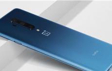 OnePlus 7T Pro可能被用来捕捉亚马逊即将上映的The Family Man节目的海报