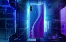 Realme Q推出具有防水设计的实惠Realme 5 Pro