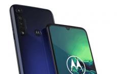 FCC列表显示Moto G8 Plus电池容量为4000mAh