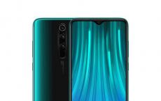 Redmi Note 8 Pro拆解揭示了热量管理系统相机组等