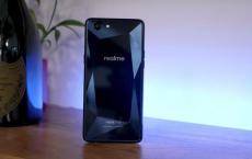 Realme XT规格揭晓64MP四摄像头设置，Snapdragon 712 SoC，4000mAh电池等