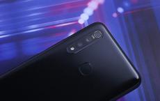 公司确认Vivo Z1X将是Flipkart独家产品