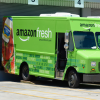 Prime会员现在可以免费使用Amazon Fresh