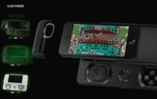 Razer的Junglecat将类似Nintendo Switch的嵌入式控制器带到Android