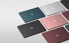 Microsoft Surface Laptop 3 13.5英寸评测