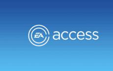 EA游戏与EA Access订阅服务一起返回Steam