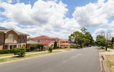 Narraweena悉尼郊区预计增长最快