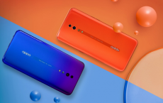 OPPO Reno A规格和图片在下周发布前在网上泄露